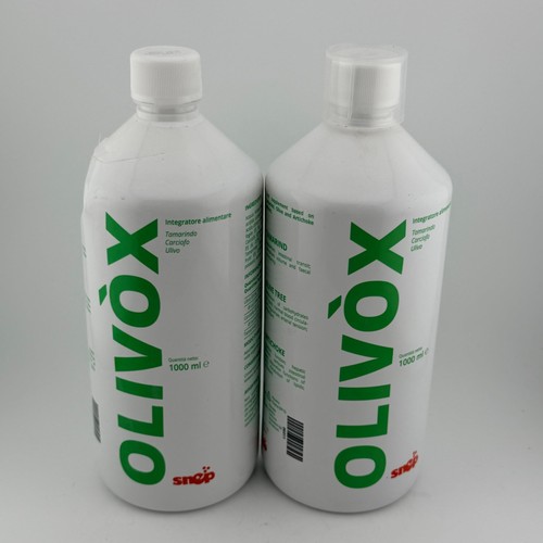 Olivox dietary supplement - olivox,