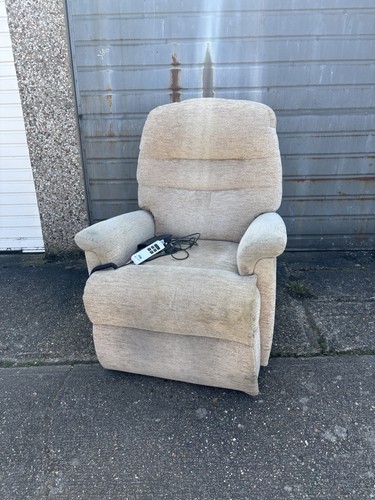 Electric recliner chair hsl - electric,