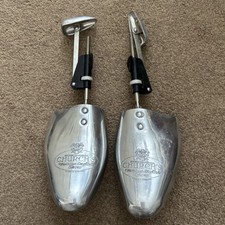 Churches Famous English Shoes Shoe Trees Stretcher