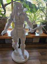 EXTRA Large Unfinished