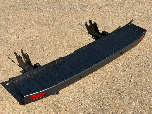 Ford transit rear bumper - rear,