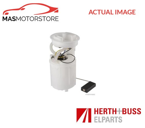 Electric fuel pump feed - fuel, unit