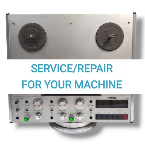 Service repair for - service/repair, pr99