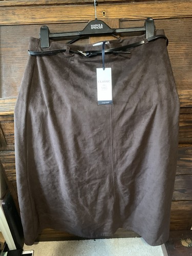 Bnwt marks spencer brown - bnwt,
