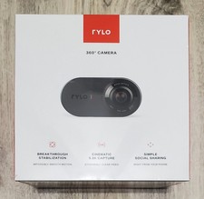 Rylo 360 action - rylo, camera
