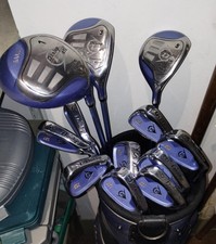 Dunlop Ladies 65i Right-Handed