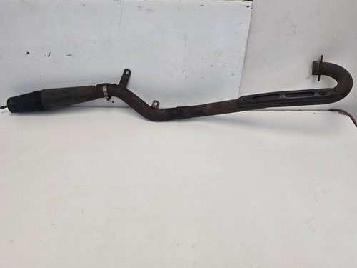 1980 yamaha 500 exhaust - yamaha,