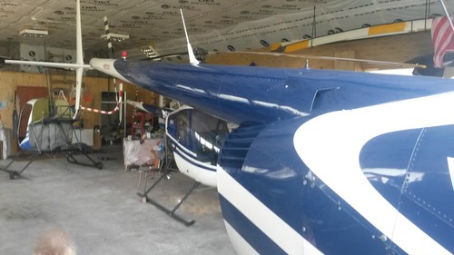 Robinson r22 r44 - r22,