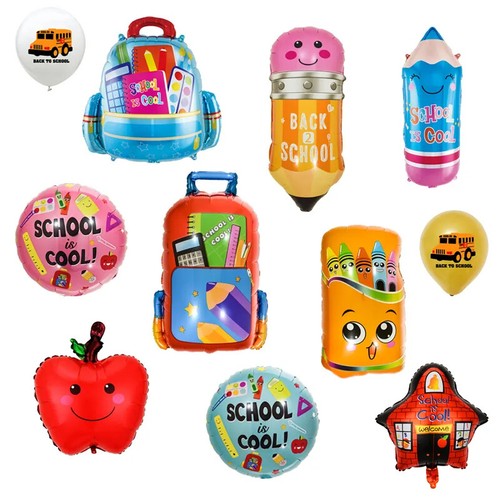 Helium back school - helium,