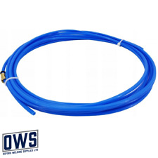 Mig Welder Teflon Liner 4 Metre 0.6mm - 0.9mm for Aluminium Mig Wire (G13)