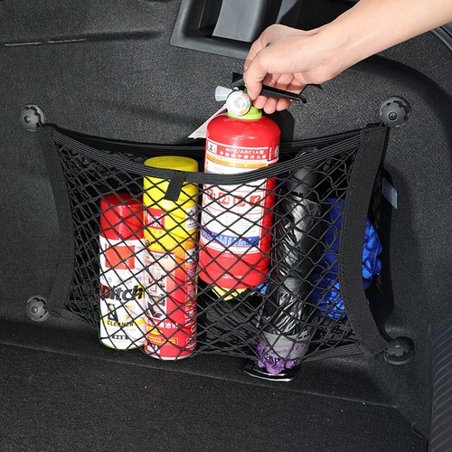 Black car accessories - black,