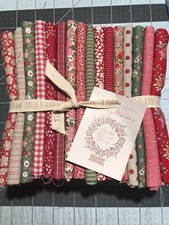 Tilda Fabric Creating Memories