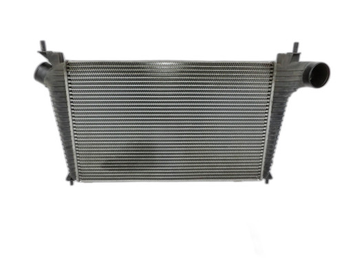 Intercooler charger radiator - charger,