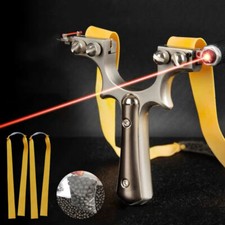 Slingshot High-Precision