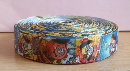 Character ribbon minnie the - -,