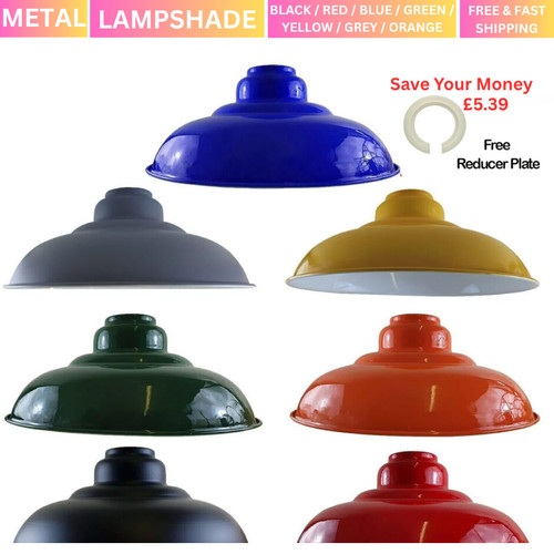 Vintage light shade - vintage,