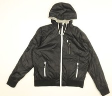 Rockport mens black jacket - mens,