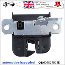 For VW POLO MK4 9N NEW REAR