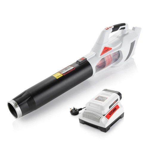 Vitinni cordless leaf blower - vitinni,