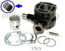 50 BARREL PISTON SMALL END