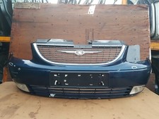 2002 Chrysler voyager Complete