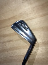 Dunlop Maxfli Australian Blade