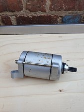 Sym XS 125 Engine EH156FMI 07 - 16 STARTER MOTOR