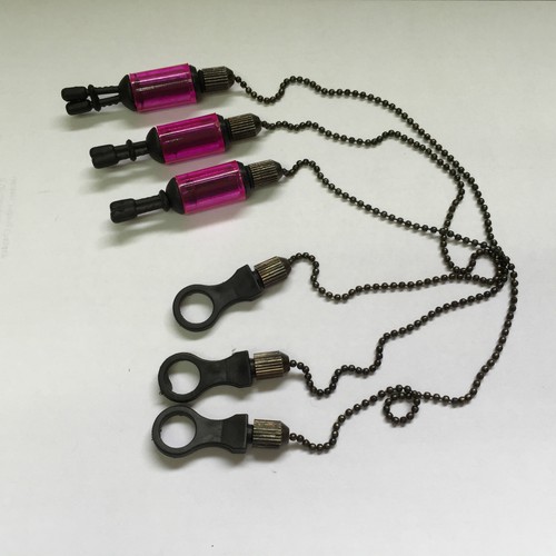 Pink purple carp fishing - purple,