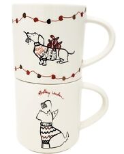 NIB RADLEY London DOG SCOTTIE