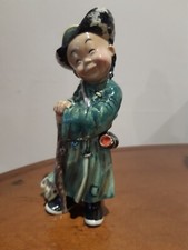 Gort green little traveler