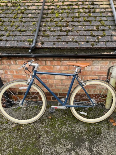 Sbc rigby bicycle - sbc,