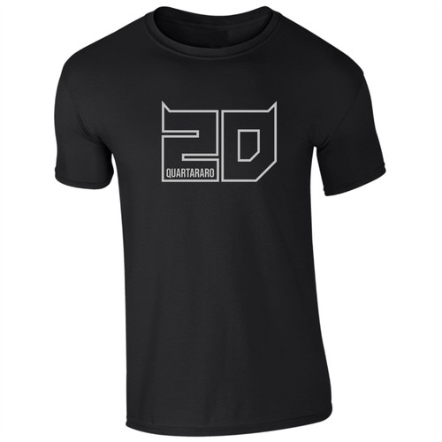 Quartararo shirt fabio - t,