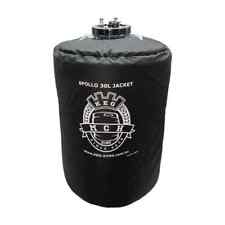 Apollo 30L Pressure Fermenter Jacket for the Pressure Fermenters from Keg King