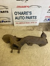 Ford VOLVO C30 S40 V50 2.0  DIESEL D4204T 2004-2009  EXHAUST MANIFOLD 9646849080
