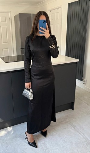 New collection maxi dress one - maxi,
