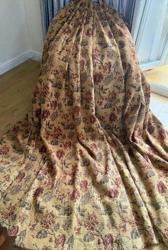 Vintage tapestry style - tapestry,