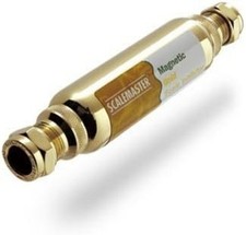 Scalemaster 22mm gold magnetic - gold,