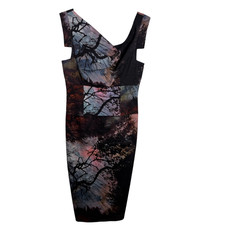 Black Halo Women's Jackie O