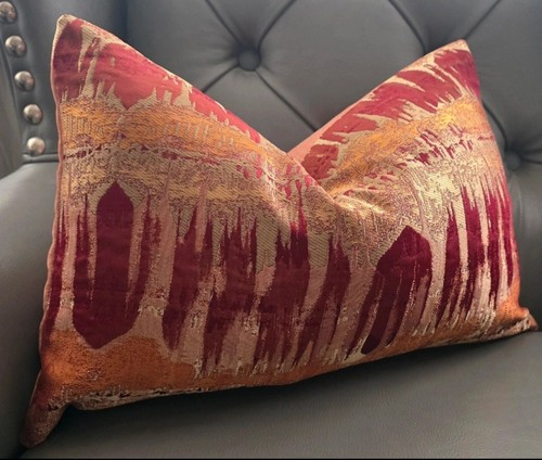 X12 inca glamorous - 18"x12",