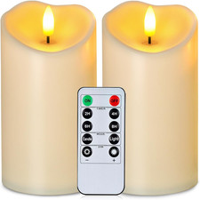 Flameless led battery - flameless,, led,