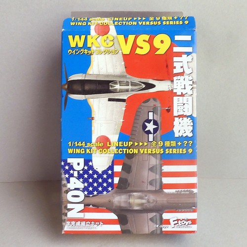 Toys 144 wkc vs9 - f-toys,