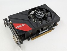 Asus GTX950 4GB GDDR5 Graphics