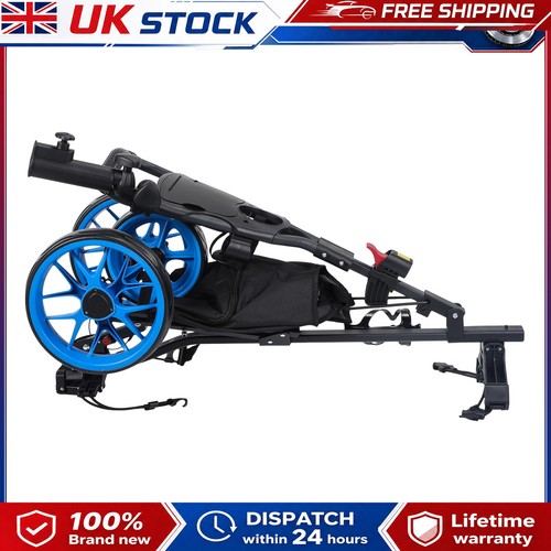 Wheel golf trolley - wheel,
