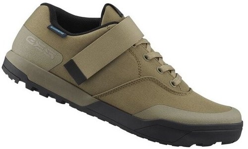 Shimano ge500 men trail mtb - men's,