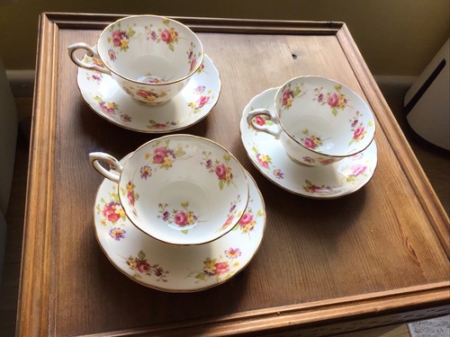 Tuscan fine english bone china - english,