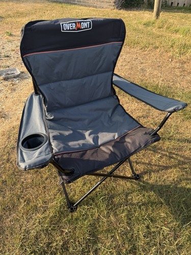 Heavy duty high - heavy, back