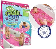 Zimpli Kids Gelli Baff Eco