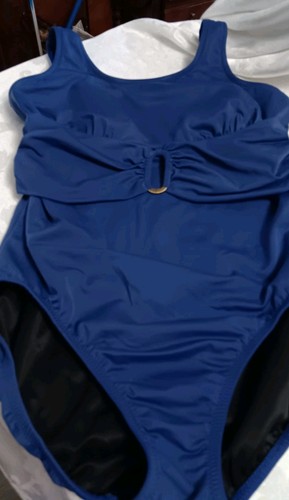 Lands end womens - end, navy