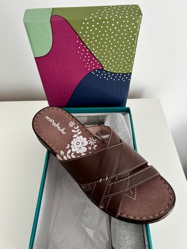 Moshulu women jalapeno - women's,