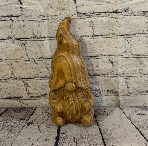 Gonk dwarf the - gonk, of